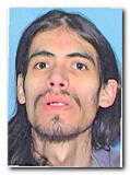 Offender David Rodriguez