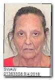 Offender Debra May Swaw