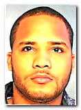 Offender Demetrius Campbell