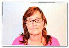 Offender Donna Jean Shreve