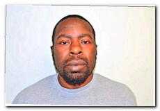 Offender Dontai Tyrone Smith