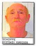 Offender Edward Garner Schoppe