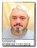 Offender Edward S Coggins