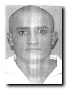 Offender Edwin Omar Lopez