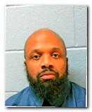 Offender Eric Anthony Cooper