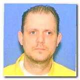 Offender Eric M Pence