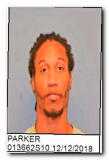 Offender Garry Ray Parker