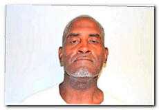 Offender Gary Lamar Williams