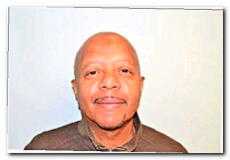 Offender Gerald Walker