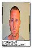 Offender Ian Kelly Shuemaker