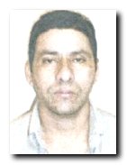 Offender Israel Hernandez Morales