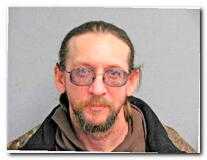 Offender Jared Michael Cline Sr