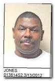 Offender Jerry Lee Jones