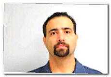 Offender Jesus Orlando Gil