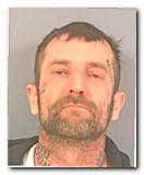 Offender Joseph Chad Carter