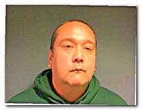 Offender Larry Allen Coates