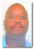 Offender Larry Crawford