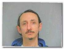 Offender Larry Edward Thompson