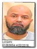 Offender Marcus Scott Logan