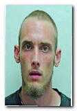 Offender Michael Andrew Blair