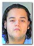 Offender Miguel Angel Arellano