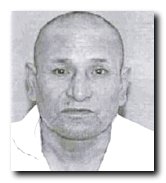 Offender Presiliano Alvarezlopez