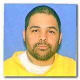 Offender Rafael Hernandez