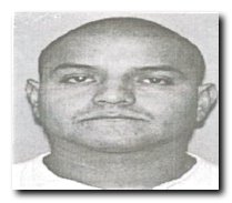 Offender Raymundo Reza Martinez