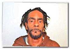 Offender Reginald Tyrone Stevens