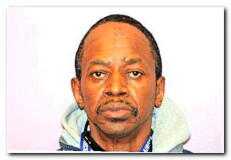 Offender Reginald Walker