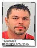 Offender Robert D Torbush