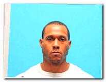 Offender Robert Houston Booker III