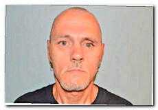 Offender Robert Jason Stafford