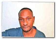 Offender Rodney Eric Williams