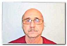 Offender Roger Dale Sprouse