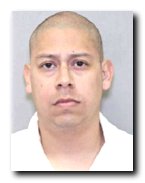 Offender Rolando Perez Jr