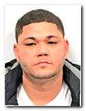 Offender Samuel Morales