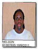 Offender Samuel Nelson