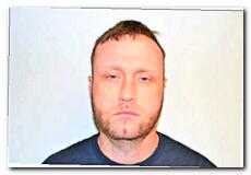 Offender Shaun David Bell