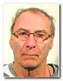 Offender Steven Wayne Beckman