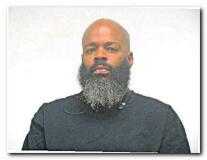 Offender Terrell J Brown