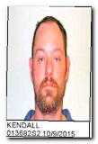 Offender Thomas Joseph Kendall