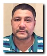 Offender Xavier Ramirez