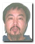 Offender Yanping David Yang