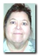 Offender Yvonne Enriquez Williams