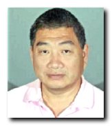 Offender Zhonglin Zhang