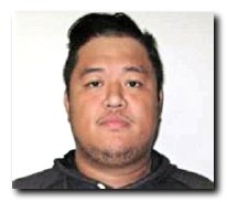 Offender Ziyao Zhang