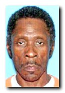 Offender Alfonzo Wiley