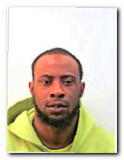 Offender Andre Dishaun Danzy