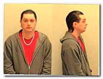 Offender Brandin Michael Harding Kickinghorse